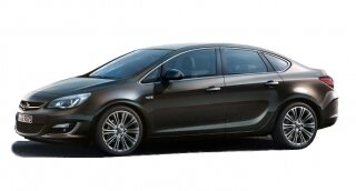 2015 Opel Astra Sedan 1.4 Turbo 140 HP Sport Araba kullananlar yorumlar